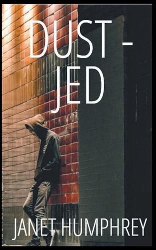 Cover image for Dust Jed