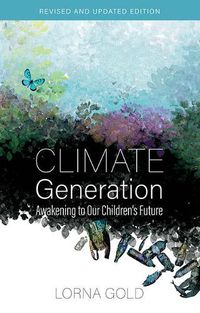 Cover image for Climate Generation