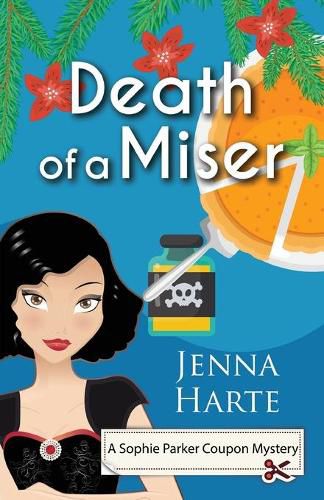 Cover image for Death of a MIser