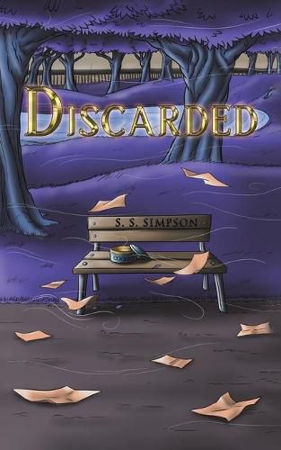 Cover image for Discarded