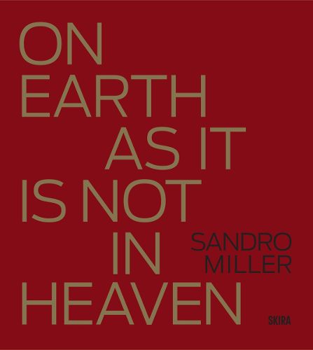 Cover image for Sandro Miller