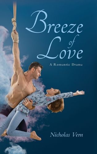 Cover image for Breeze of Love