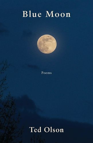 Cover image for Blue Moon