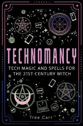 Cover image for Technomancy