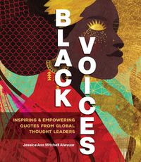 Cover image for Black Voices