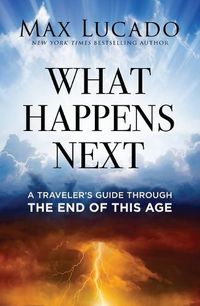 Cover image for What Happens Next