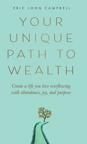 Cover image for Your Unique Path to Wealth