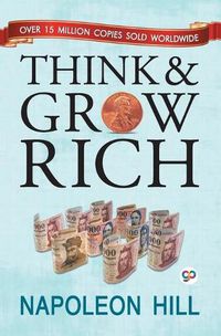 Cover image for Think and Grow Rich