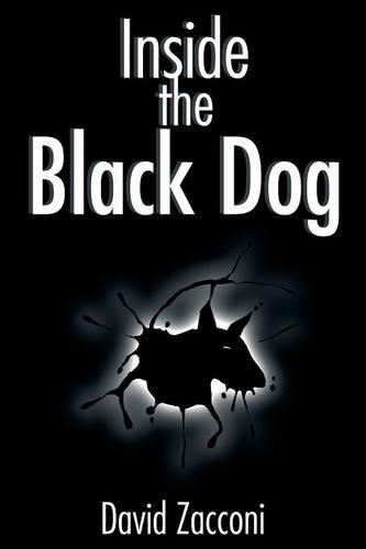 Cover image for Inside the Black Dog