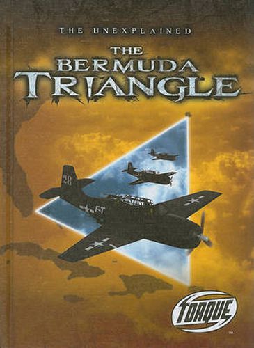 Cover image for The Bermuda Triangle