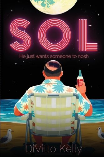 Cover image for Sol