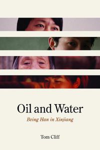 Cover image for Oil and Water