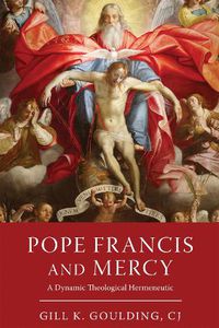 Cover image for Pope Francis and Mercy