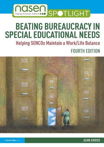 Cover image for Beating Bureaucracy in Special Educational Needs