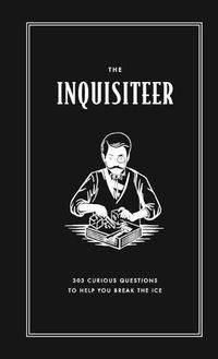 Cover image for The Inquisiteer