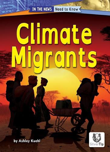 Cover image for Climate Migrants