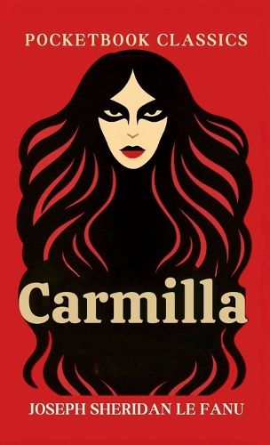 Cover image for Carmilla
