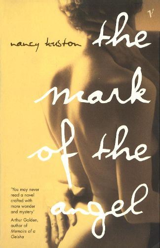 Cover image for The Mark of the Angel