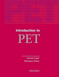 Cover image for PET Masterclass: Introduction to PET Teacher's Pack