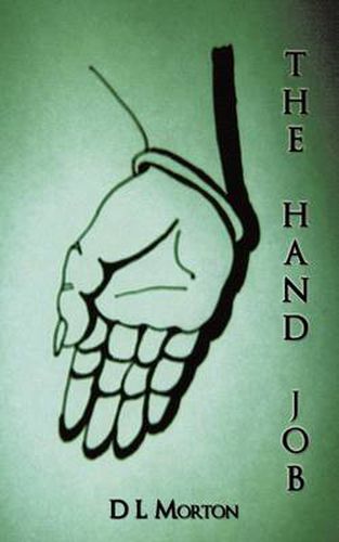Cover image for The Hand Job