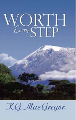 Cover image for Worth Every Step