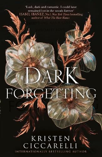 Cover image for A Dark Forgetting