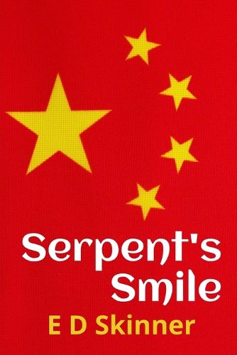Cover image for Serpent's Smile