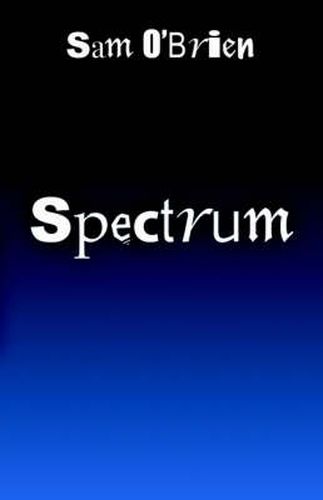 Cover image for Spectrum