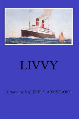 Cover image for Livvy