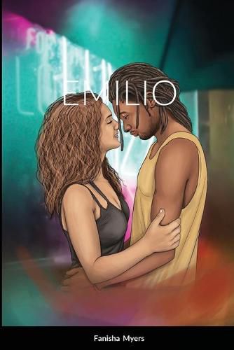 Cover image for Emilio