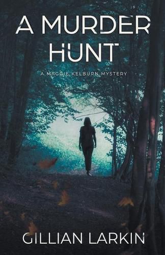Cover image for A Murder Hunt