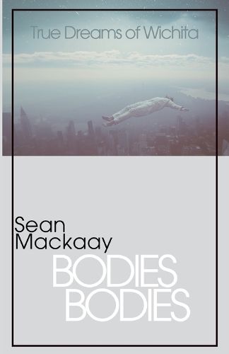 Cover image for Bodies Bodies