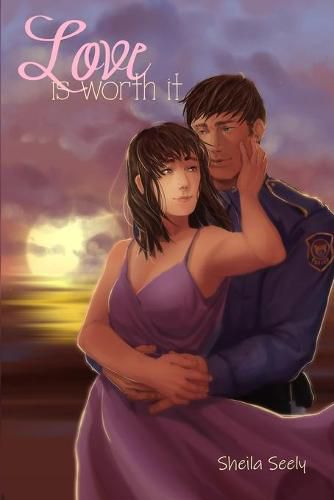 Cover image for Love Is Worth It