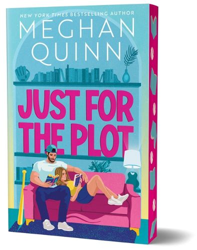 Cover image for Just for the Plot (Deluxe Edition)