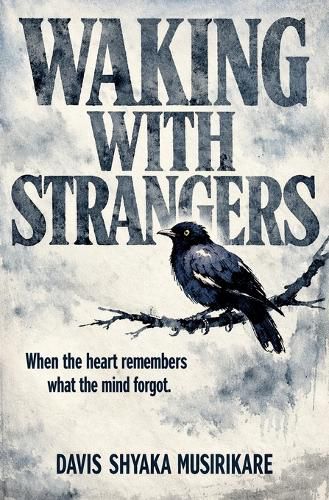 Cover image for Waking With Strangers