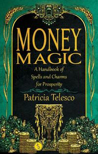 Cover image for Money Magic