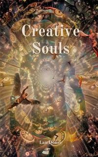 Cover image for Creative Souls