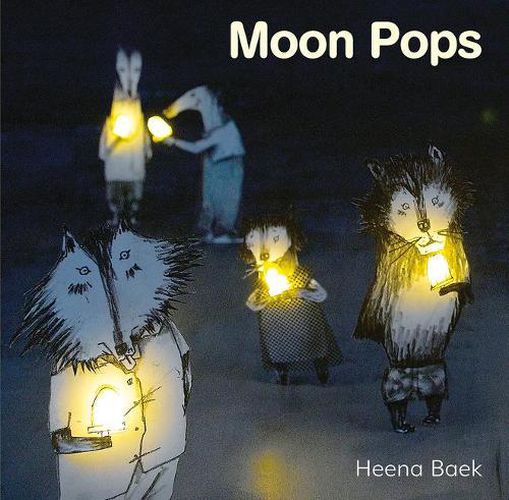 Moon Pops