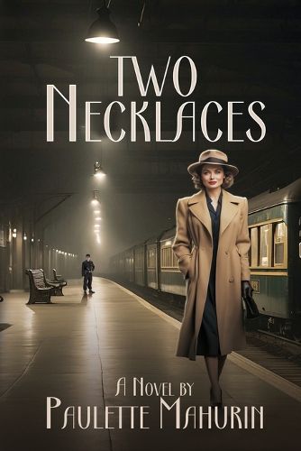 Cover image for Two Necklaces