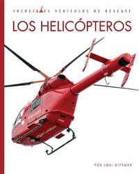 Cover image for Los Helicopteros