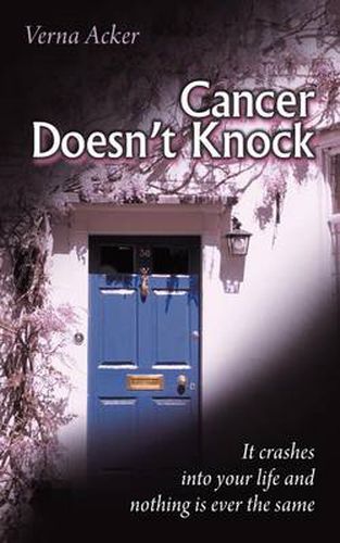 Cover image for Cancer Doesn't Knock