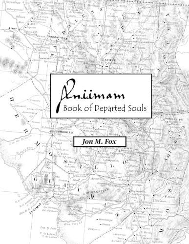 Cover image for Aniimam