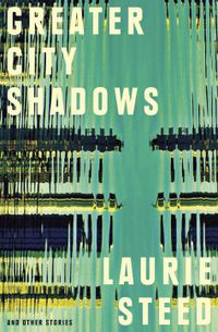 Cover image for Greater City Shadows
