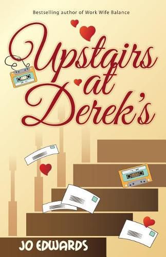 Cover image for Upstairs At Derek's