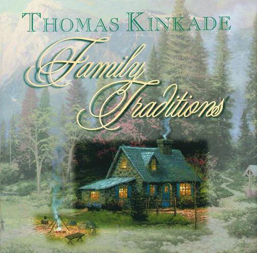 Cover image for Family Traditions