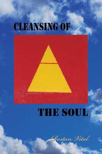 Cover image for Cleansing of the Soul