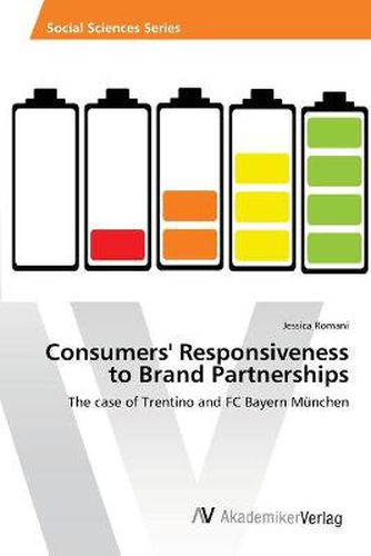 Cover image for Consumers' Responsiveness to Brand Partnerships