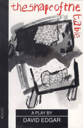 Cover image for The Shape of the Table