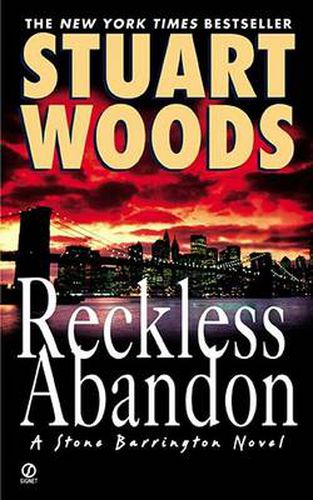 Cover image for Reckless Abandon