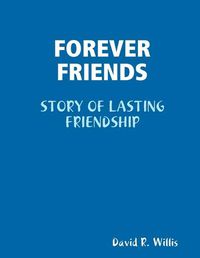 Cover image for Forever Friends